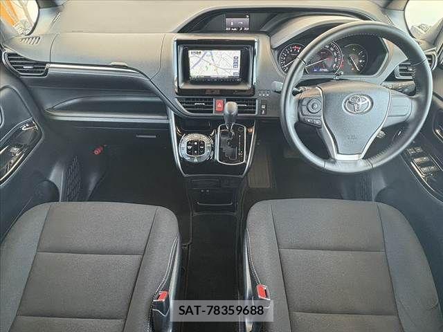 Toyota ESQUIRE 2020-01 1176425-1