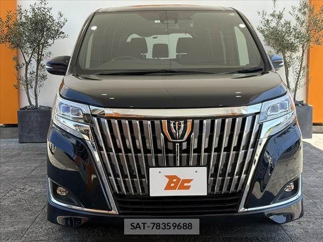 Toyota ESQUIRE 2020-01 1176425-8
