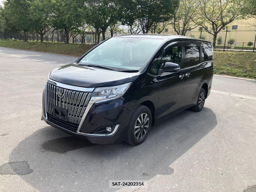 Toyota ESQUIRE 2018-04 1310150-0