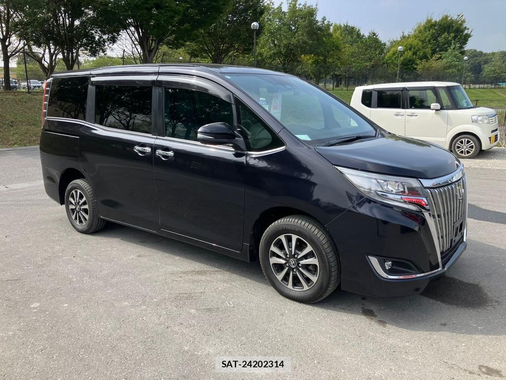 Toyota ESQUIRE 2018-04 1310150-6