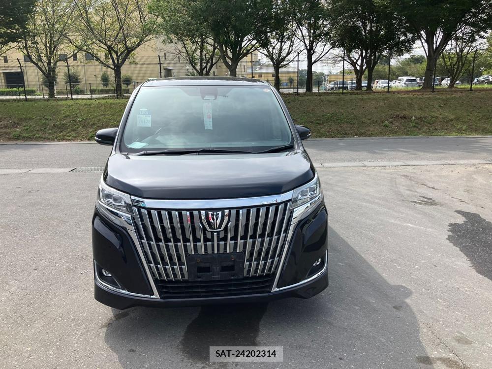 Toyota ESQUIRE 2018-04 1310150-7