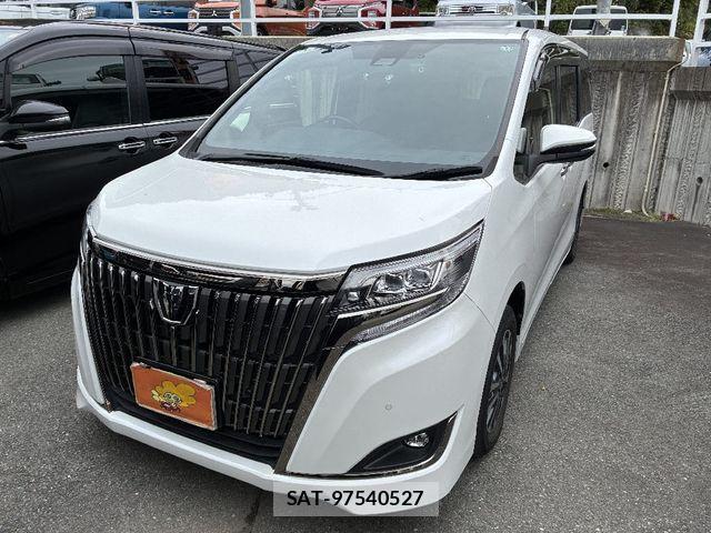 Toyota ESQUIRE 2020-10 1412223-0