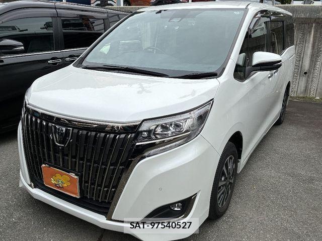 Toyota ESQUIRE 2020-10 1412223-1