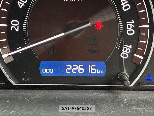 Toyota ESQUIRE 2020-10 1412223-22