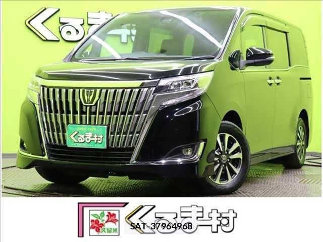 Toyota ESQUIRE 2020-11 1495731-0