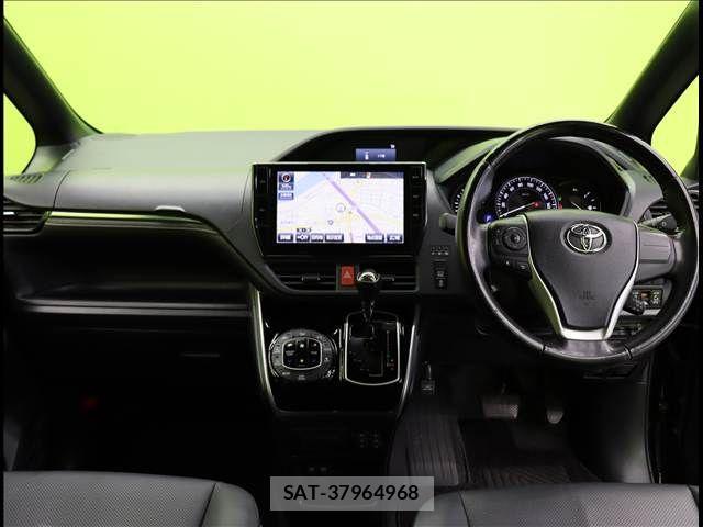 Toyota ESQUIRE 2020-11 1495731-2