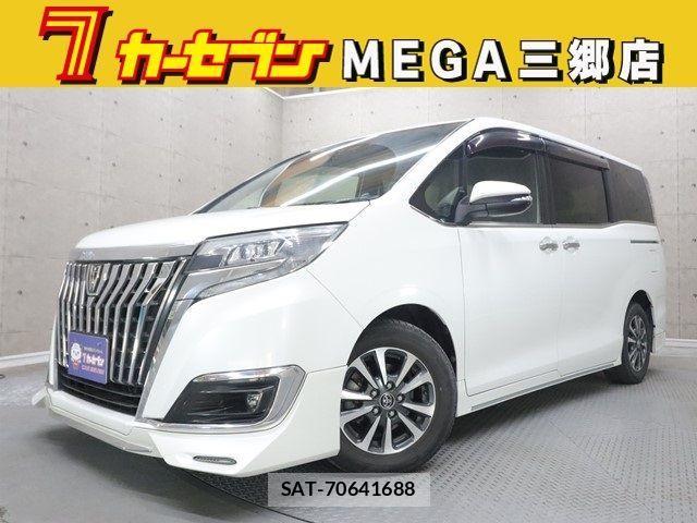 Toyota ESQUIRE 2017-12 2828753-0