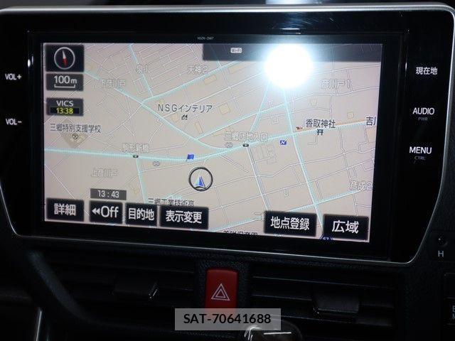 Toyota ESQUIRE 2017-12 2828753-14