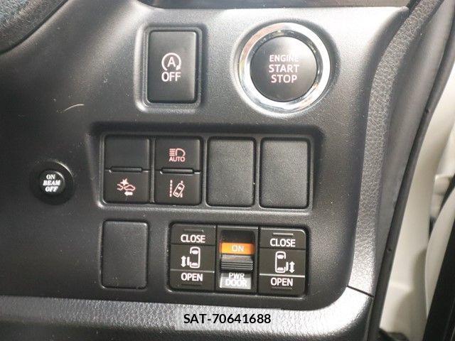 Toyota ESQUIRE 2017-12 2828753-22
