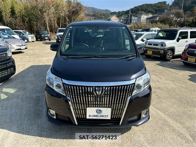 Toyota ESQUIRE 2016-03 3668451-9