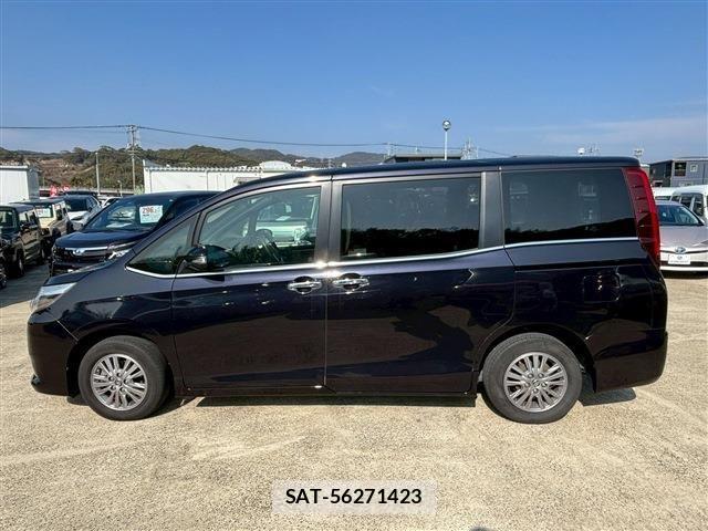 Toyota ESQUIRE 2016-03 3668451-10