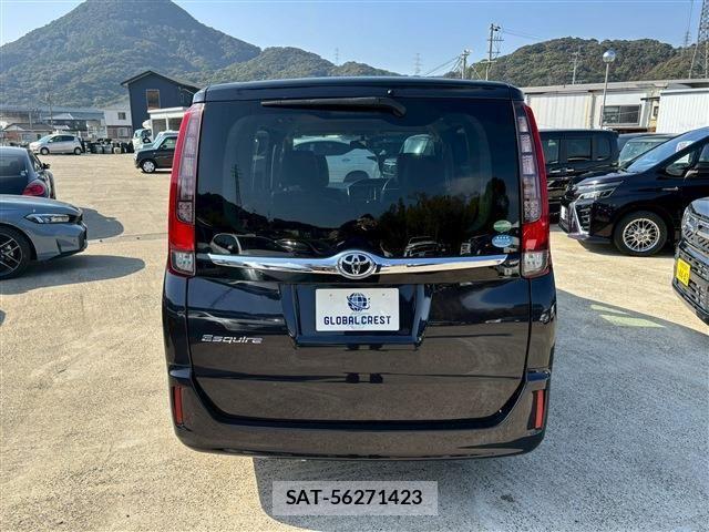 Toyota ESQUIRE 2016-03 3668451-12