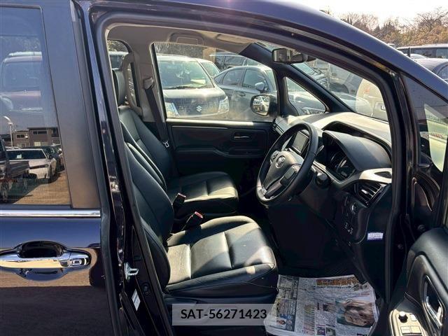 Toyota ESQUIRE 2016-03 3668451-15