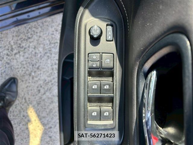 Toyota ESQUIRE 2016-03 3668451-16