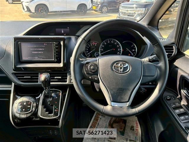 Toyota ESQUIRE 2016-03 3668451-20