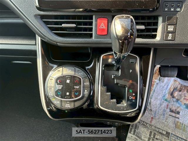 Toyota ESQUIRE 2016-03 3668451-22