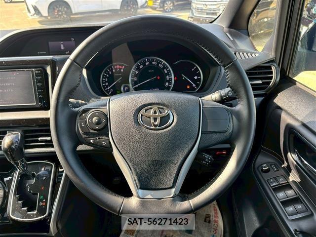 Toyota ESQUIRE 2016-03 3668451-23