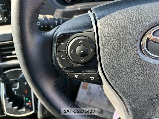 Toyota ESQUIRE 2016-03 3668451-24