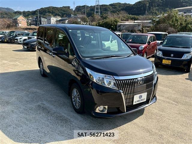 Toyota ESQUIRE 2016-03 3668451-8