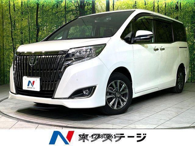 Toyota ESQUIRE 2020-04 3668422-0