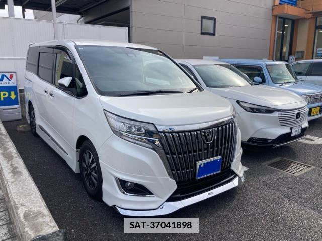Toyota ESQUIRE 2021-12 3768191-0