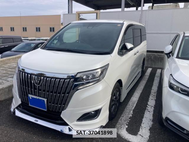 Toyota ESQUIRE 2021-12 3768191-1