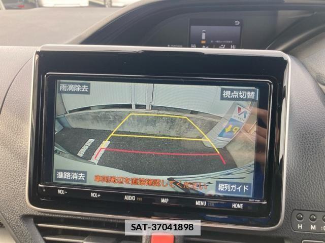 Toyota ESQUIRE 2021-12 3768191-20