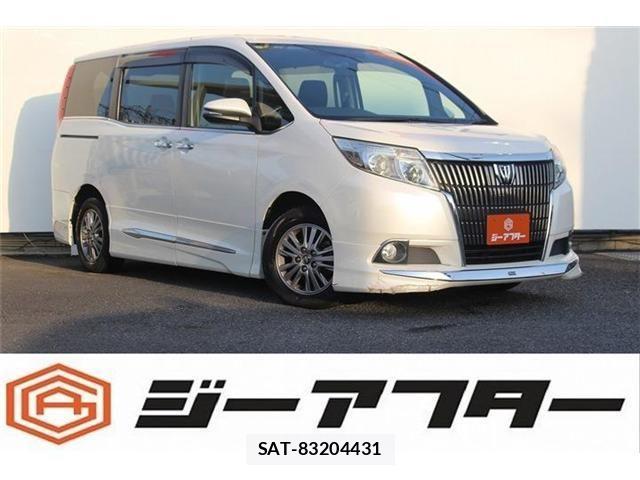Toyota ESQUIRE 2015-09 4041701-0