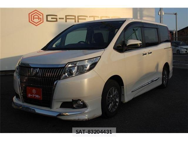 Toyota ESQUIRE 2015-09 4041701-14