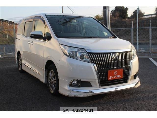 Toyota ESQUIRE 2015-09 4041701-8