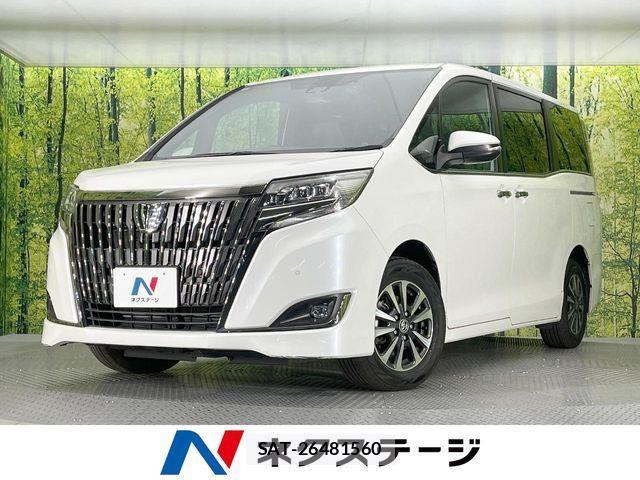 Toyota ESQUIRE 2020-02 4591587-0