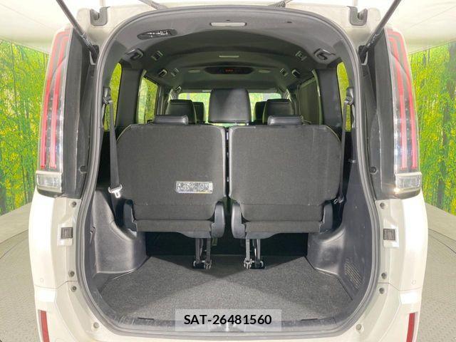 Toyota ESQUIRE 2020-02 4591587-9