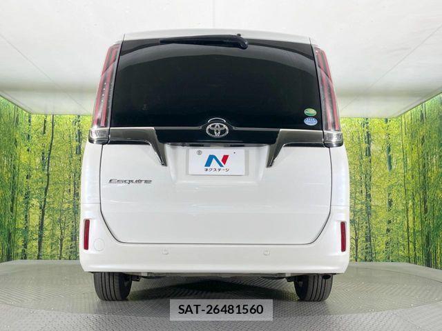 Toyota ESQUIRE 2020-02 4591587-13