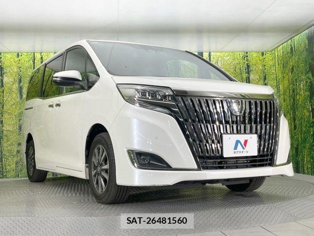 Toyota ESQUIRE 2020-02 4591587-14