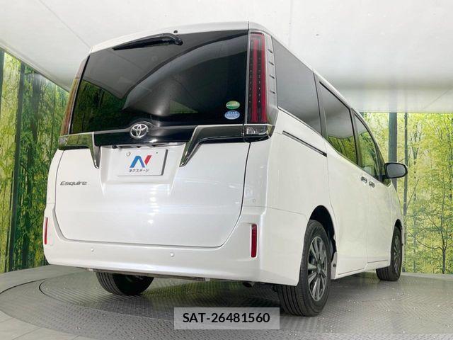 Toyota ESQUIRE 2020-02 4591587-15