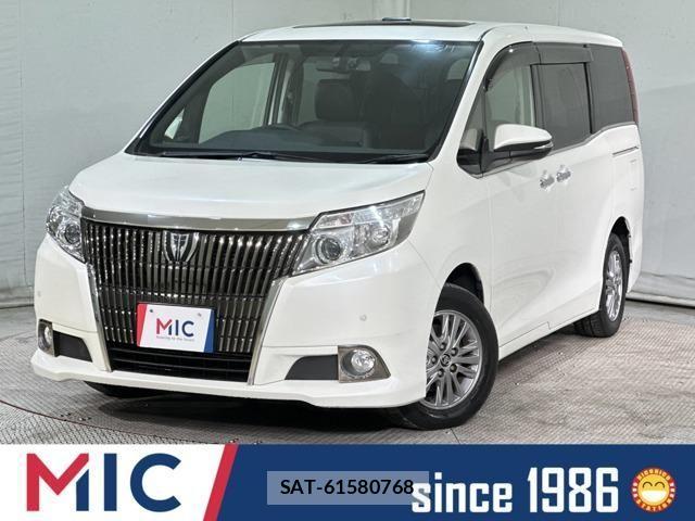Toyota ESQUIRE 2014-11 4638819-0