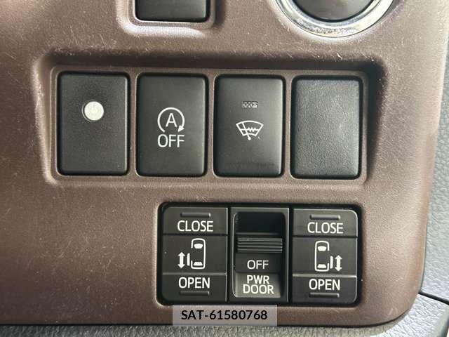 Toyota ESQUIRE 2014-11 4638819-16