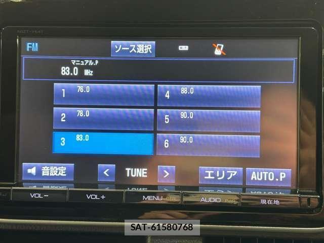 Toyota ESQUIRE 2014-11 4638819-22