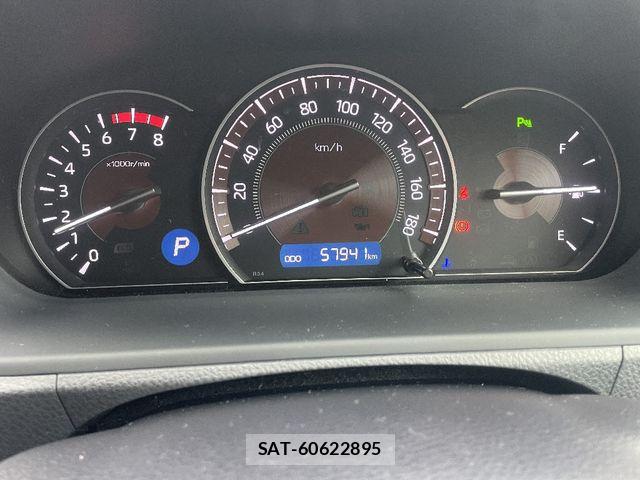 Toyota ESQUIRE 2020-07 4940134-9