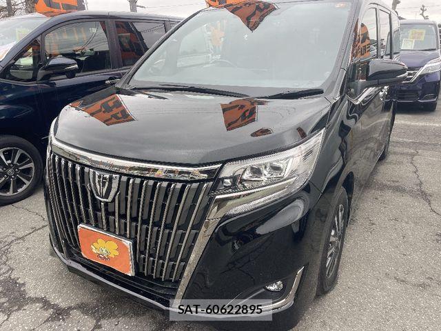 Toyota ESQUIRE 2020-07 4940134-1