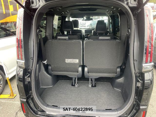 Toyota ESQUIRE 2020-07 4940134-3