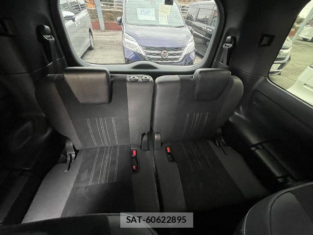 Toyota ESQUIRE 2020-07 4940134-5