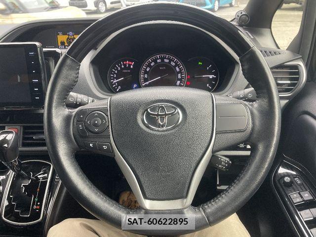 Toyota ESQUIRE 2020-07 4940134-8