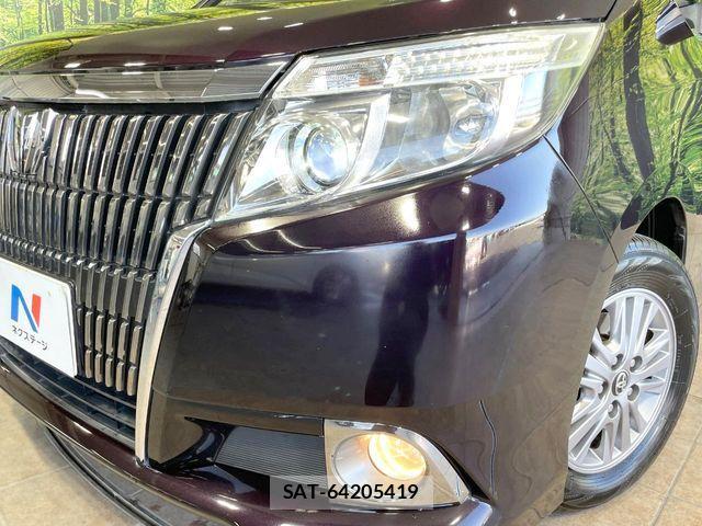 Toyota ESQUIRE 2015-04 5867287-12