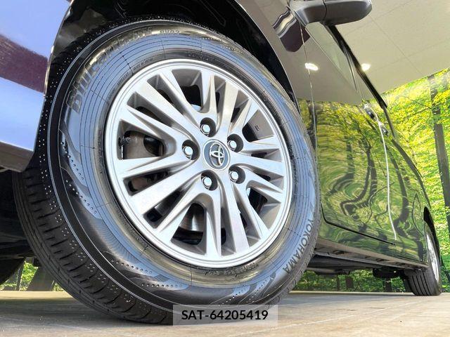 Toyota ESQUIRE 2015-04 5867287-13