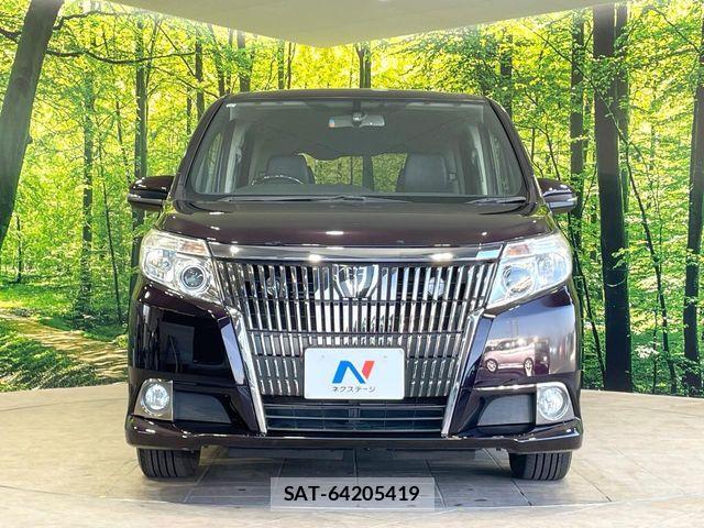 Toyota ESQUIRE 2015-04 5867287-14