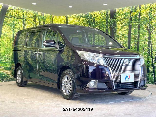 Toyota ESQUIRE 2015-04 5867287-16