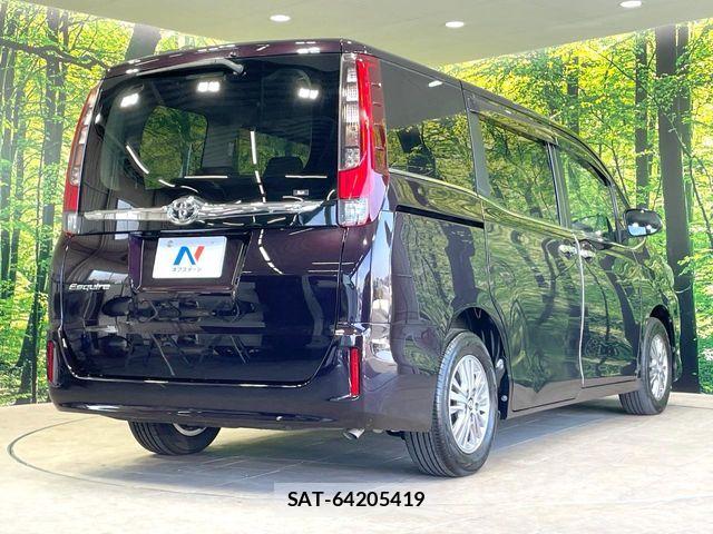 Toyota ESQUIRE 2015-04 5867287-17