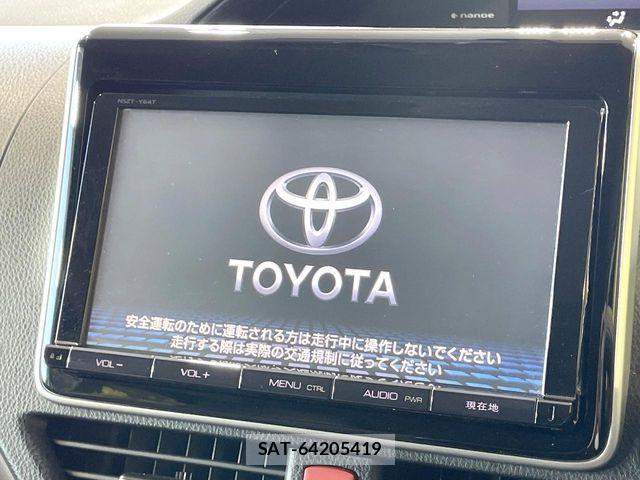 Toyota ESQUIRE 2015-04 5867287-3