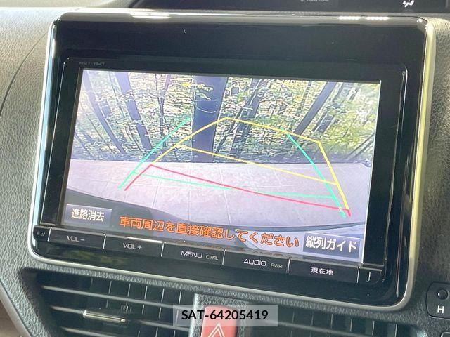 Toyota ESQUIRE 2015-04 5867287-4